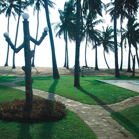 Sanmali Beach Hotel Marawila Luaran gambar