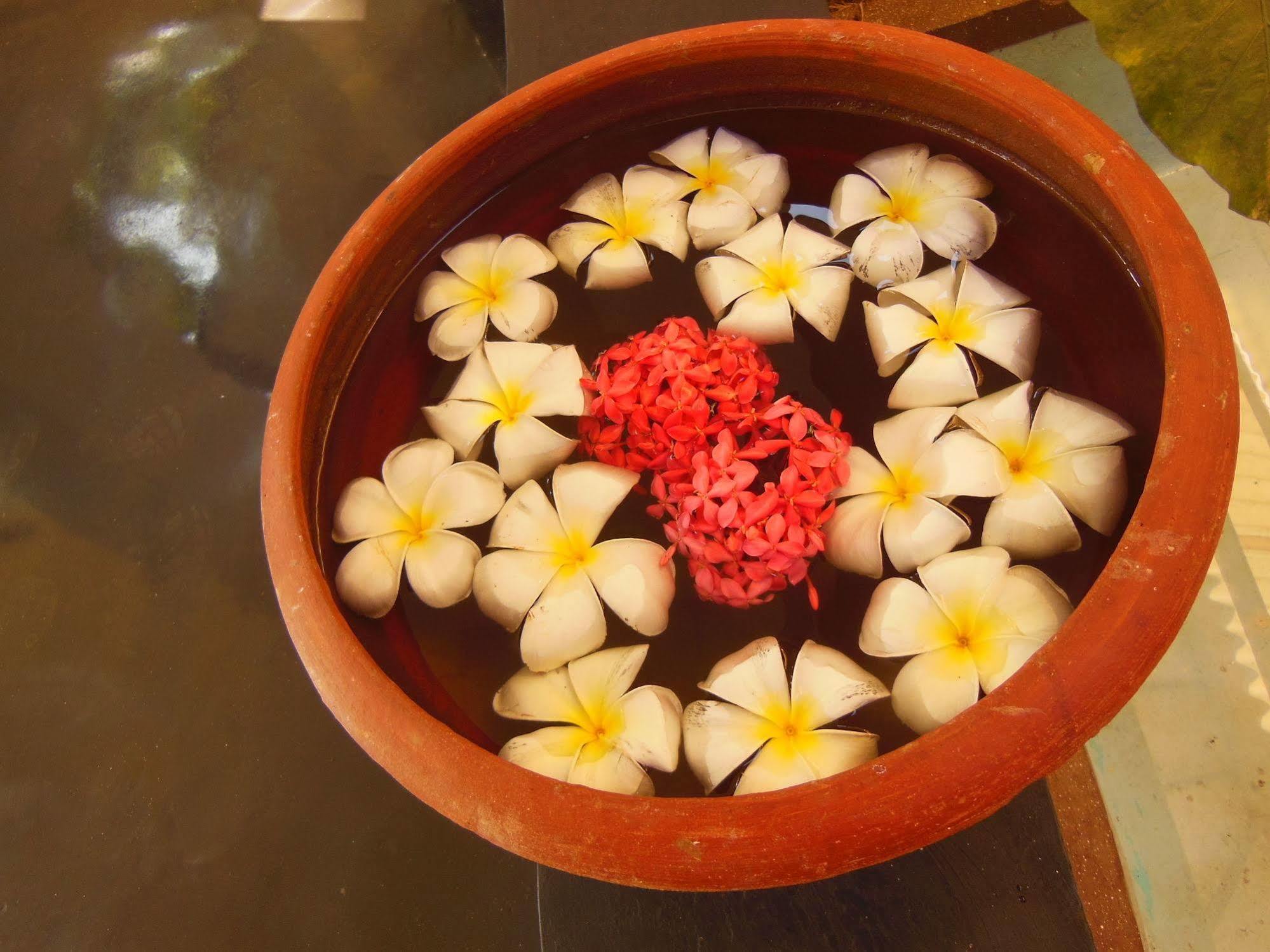 Sanmali Beach Hotel Marawila Luaran gambar