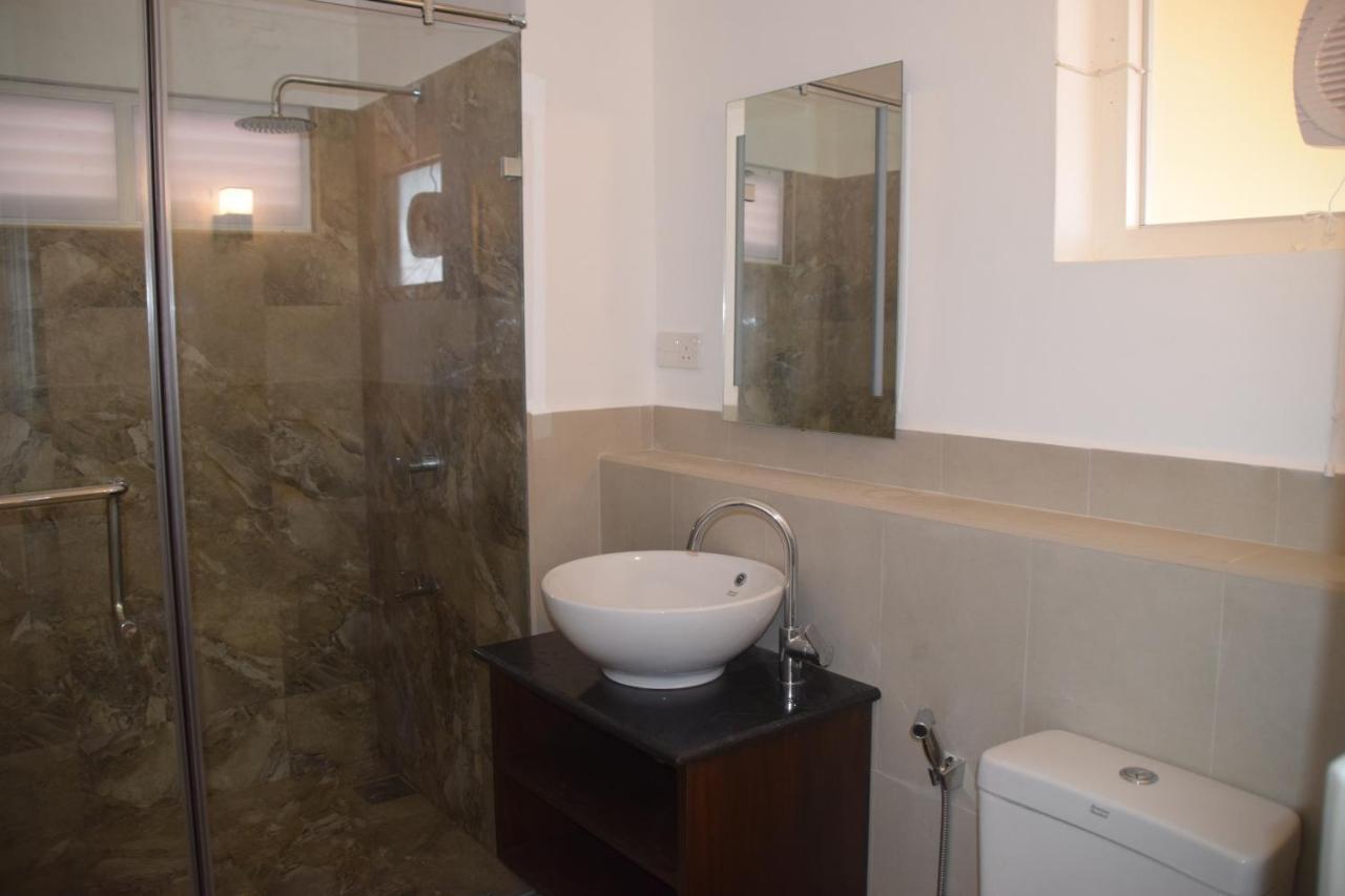 Sanmali Beach Hotel Marawila Luaran gambar